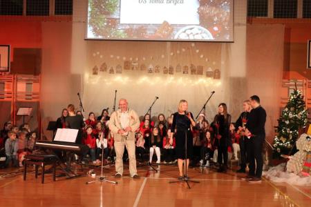 Božično-novoletni koncert Osnovne šole Toma Brejca  (70)